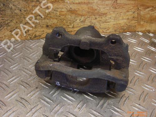 Right front brake caliper FIAT DOBLO Box Body/MPV (223_) 1.3 D Multijet | BP14694628M104 