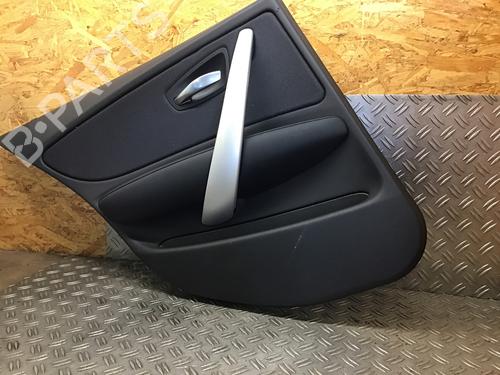 Rear left panel BMW 1 (E87) 120 d | BP34627015C60 - Image 4