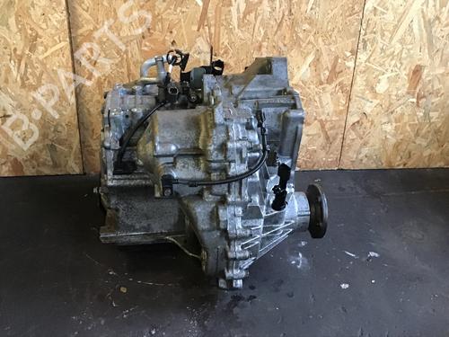 Used Gearbox SKODA FABIA I Combi (6Y5) 1.4 16V (75 hp) 31381179
