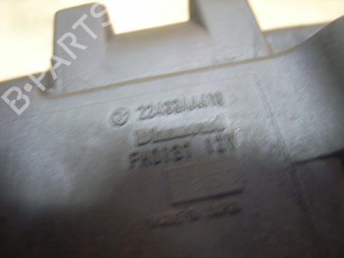 Electronic module SUBARU IMPREZA Estate (GG) 2.0 AWD (GG9) | BP14694074M83 