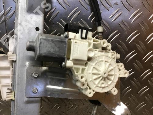 Rear left window mechanism SMART FORFOUR (454) 1.3 (454.031) | BP11256895C24 