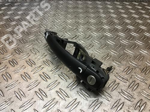 Exterior handle SEAT AROSA (6H1) 1.0 | BP9306426C122 