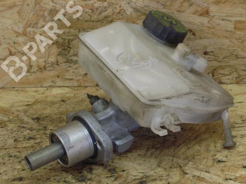 Brake master cylinder PEUGEOT 206 CC (2D) 1.6 16V (2DNFUF, 2DNFUR) | BP5052013M77 