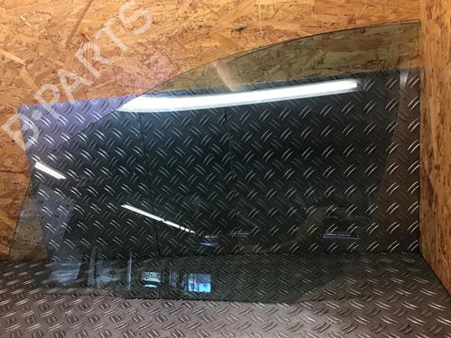 Front left door window MERCEDES-BENZ C-CLASS (W204) C 200 Kompressor (204.041) | BP26327533C18 