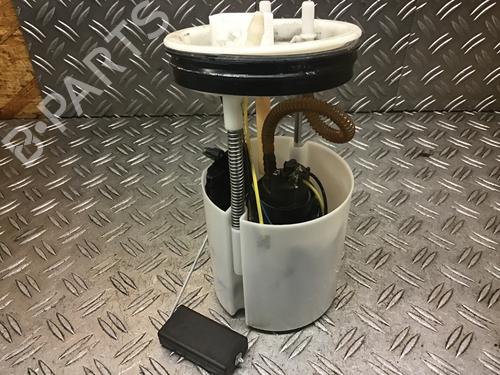 Fuel pump SEAT IBIZA IV (6J5, 6P1) 1.4 | BP20123781M76 