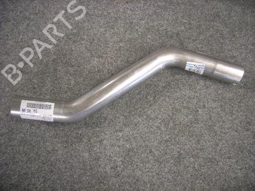 Used Exhaust system FORD MONDEO III Turnier (BWY) 2.0 16V TDDi / TDCi (115 hp) 14693248