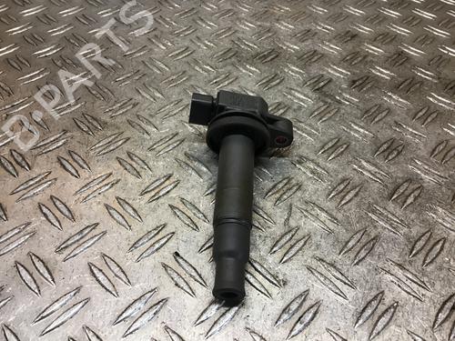 Bobine TOYOTA YARIS (_P1_) 1.0 (SCP10_, SCP10R) (68 hp) 16471182