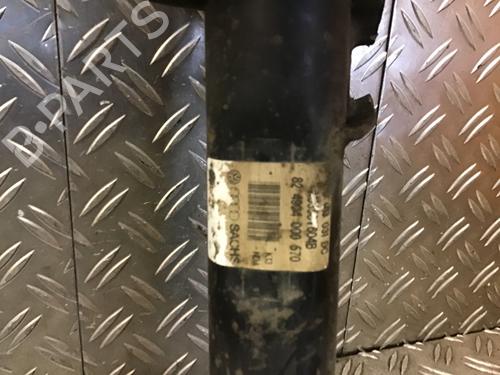 Right front shock absorber AUDI A3 (8P1) 2.0 FSI | BP27669802M17 