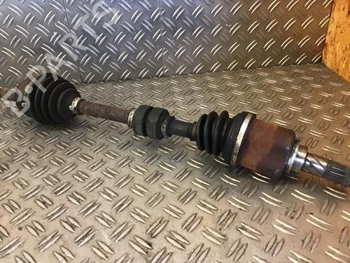 Left front driveshaft NISSAN NOTE (E11, NE11) 1.4 | BP33237411M38 - Image 5