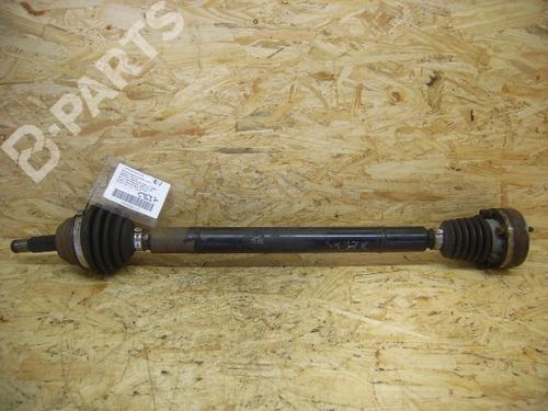 Used Right front driveshaft VW POLO III (6N1) 45 1.0 (45 hp) 5051171