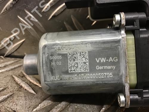 Right front window motor SEAT IBIZA V (KJ1, KJG) 1.0 TSI | BP24980872E20 