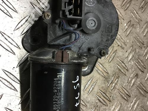 Used Front wiper motor DAIHATSU CUORE V (L7_) 1.0 i (L701) (56 hp) 8401104