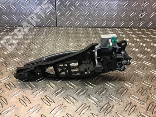 Rear right exterior door handle OPEL ZAFIRA / ZAFIRA FAMILY B (A05) 1.8 (M75) | BP9312978C130 