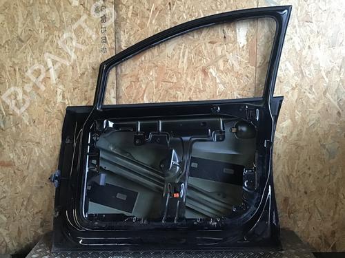 Right front door SEAT IBIZA IV (6J5, 6P1) 1.0 TSI | BP24252922C3