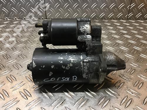 Starter OPEL CORSA B (S93) 1.0 i 12V (F08, F68, M68) | BP7237077M8 
