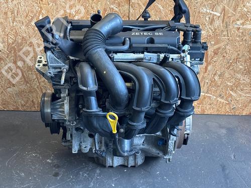 Used Engine Engine 37691304 37691304