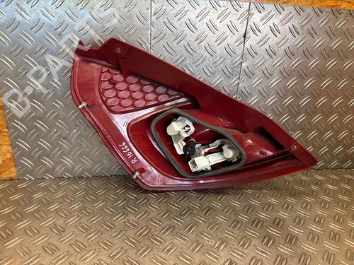 Right taillight FORD FIESTA VI (CB1, CCN) 1.25 | BP37150748C35 - Image 4