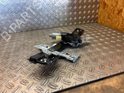Front left window mechanism CHEVROLET AVEO Hatchback (T300) 1.2 | BP35990805C22 - Image 4