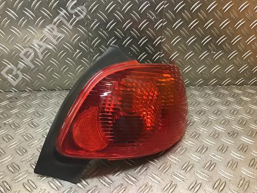 Højre baglygte PEUGEOT 206 Hatchback (2A/C) 1.1 i | BP30773687C35