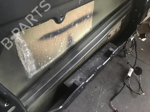 Left front door FORD FIESTA VI (CB1, CCN) 1.0 EcoBoost | BP23868101C2 
