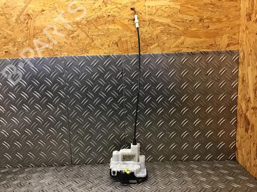 rear-left-lock-dacia-sandero-ii-2012-32322214 main image