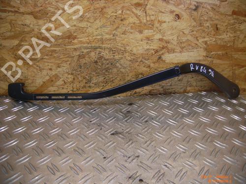 Used Front windshield wiper arm BMW 3 (E90) 320 d (177 hp) 14694453