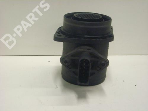 Used Mass air flow sensor AUDI A3 (8P1) 1.9 TDI (105 hp) 5057635