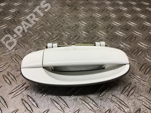 Used Rear right exterior door handle CHEVROLET AVEO / KALOS Hatchback (T250, T255) 1.2 (84 hp) 11828171