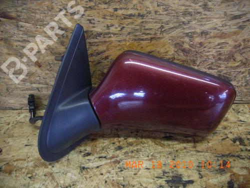 Left mirror VW VENTO (1H2) 1.8 | BP5050161C26 