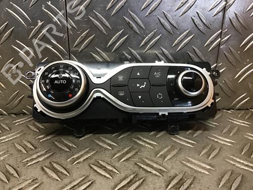 Used Climate control Climate control RENAULT CLIO IV Grandtour (KH_) 0.9 TCe 90 (90 hp) 36357079 36357079