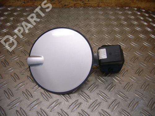 Tankklappe für OPEL ZAFIRA / ZAFIRA FAMILY B (A05) 1.9 CDTI (M75) (150 hp) 6429457