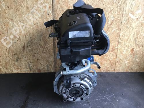 Engine NISSAN NOTE (E11, NE11) 1.4 | BP33161944M1  - Image 5