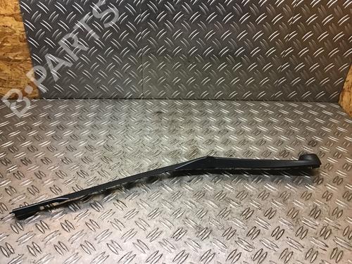 Used Front windshield wiper arm BMW 5 (E60) 530 i (258 hp) 14695961