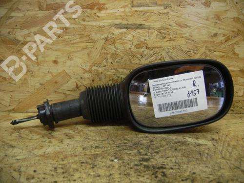Used Right mirror FORD KA (RB_) 1.3 i (60 hp) 5051909