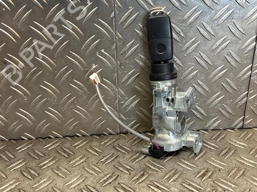 Ignition barrel VW GOLF VI (5K1) 1.2 TSI | BP39478122M48  - Image 5