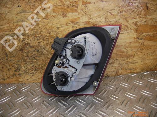 Left tailgate light MERCEDES-BENZ E-CLASS (W210) E 220 CDI (210.006) | BP5058510C79 