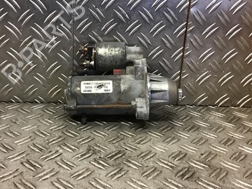 Used Starter FORD FIESTA VI (CB1, CCN) 1.6 ST (182 hp) 31206304