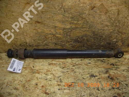 Used Right rear shock absorber RENAULT CLIO II (BB_, CB_) 1.2 (BB0A, BB0F, BB10, BB1K, BB28, BB2D, BB2H, CB0A,... (58 hp) 5049936