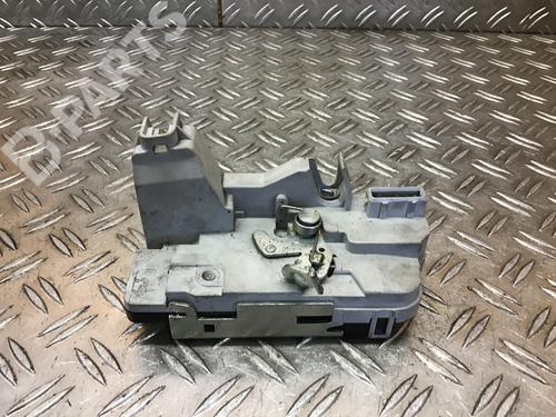 Rear left lock PEUGEOT 307 Break (3E) 2.0 HDi 135 | BP8066794C100 