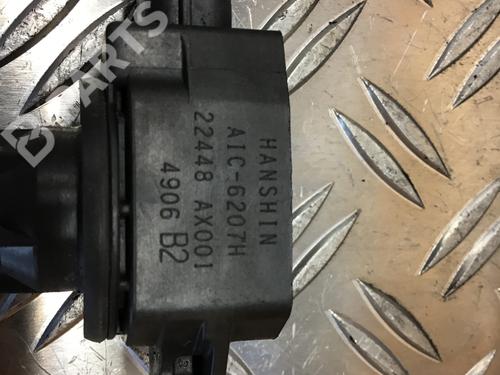 Ignition coil NISSAN MICRA III (K12) 1.2 16V | BP5258291M94 