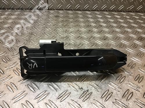Used Front right exterior door handle NISSAN NOTE (E11, NE11) 1.4 (88 hp) 10776854