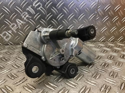 Rear wiper motor NISSAN QASHQAI / QASHQAI +2 I (J10, NJ10, JJ10E) 2.0 All-wheel Drive | BP24630786M102 