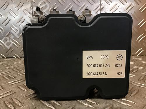 ABS pump SEAT IBIZA V (KJ1, KJG) 1.0 TSI | BP24980882M43 