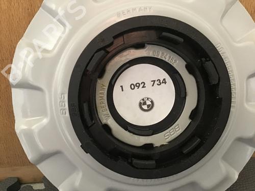 Hub cap BMW 3 Convertible (E46) 325 Ci | BP32188357C160