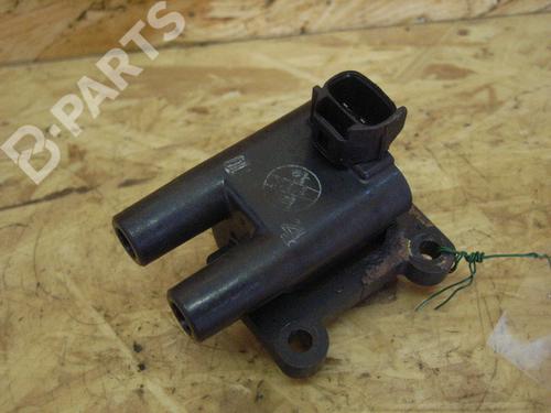 Used Ignition coil CHEVROLET NUBIRA Estate 1.6 (109 hp) 5053750