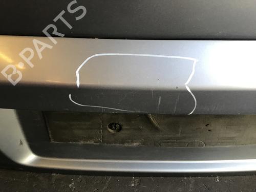 Tailgate OPEL SIGNUM Hatchback (Z03) 3.0 V6 CDTI (F48) | BP27571672C6 