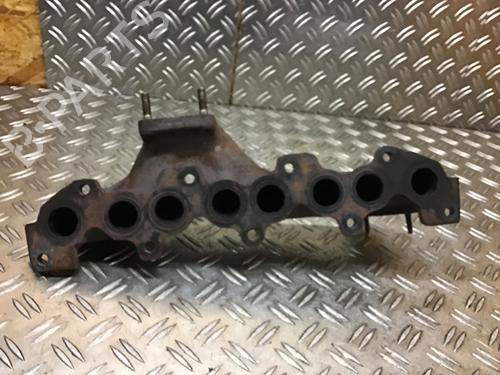 Exhaust manifold FORD MONDEO IV Turnier (BA7) 2.0 TDCi | BP14695161M110 