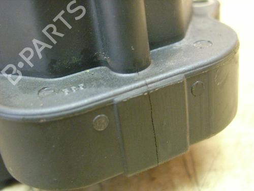 Electronic module OPEL OMEGA B Estate (V94) 2.5 V6 (F35, M35, P35) | BP14693873M83 