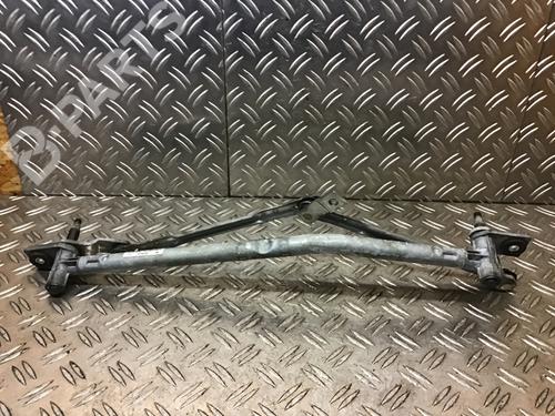 Front wipers mechanism SKODA FABIA I Combi (6Y5) 1.4 16V | BP7257640C83 