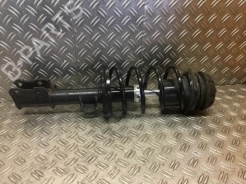 Left front shock absorber OPEL CORSA C (X01) 1.2 (F08, F68) | BP30730748M16